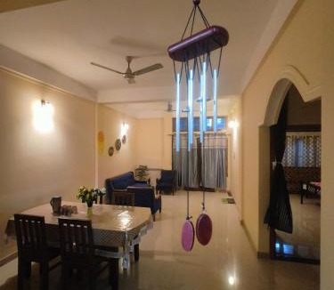Dibrugarh Villa | Urban Villa Homestay