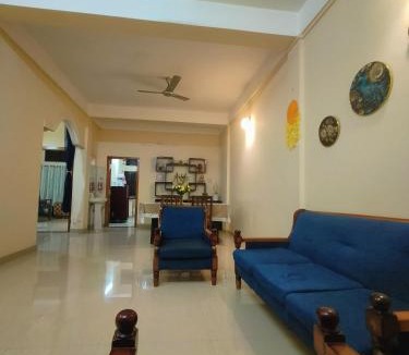 Dibrugarh Villa | Urban Villa Homestay