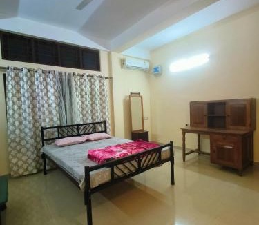 Dibrugarh Villa | Urban Villa Homestay