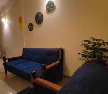 Dibrugarh Villa | Urban Villa Homestay