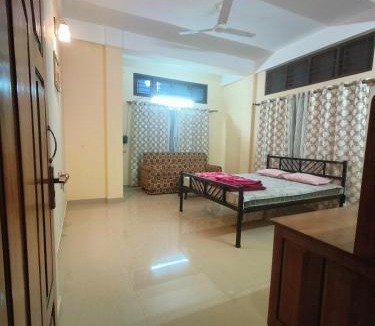 Dibrugarh Villa | Urban Villa Homestay