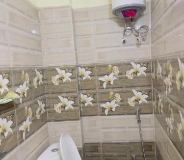 Patna Hotel | Urban Villa - The luxary
