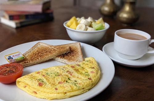 Shillong Bed & Breakfast | Urbanest B&B