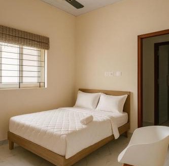 Bengaluru Apartment | Urbanstay Service Appartment