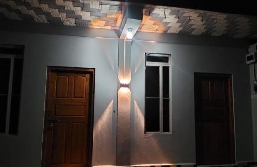 Mawlynnong Cabin | Urisha homestay
