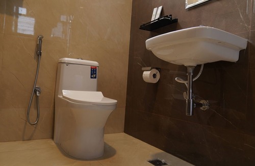Madhapur Hotel | Ustay