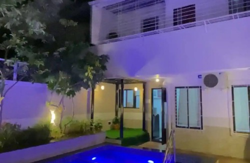 Lonavala House | Utopia by Joy Suites