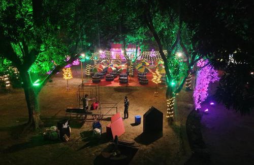 Bhadrakhali Hotel | Utsab bagan bari