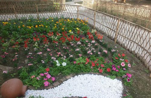 Bhadrakhali Hotel | Utsab bagan bari