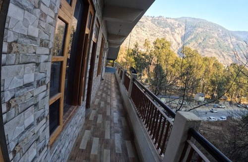 Bandrol Hotel | UTTAM STAY