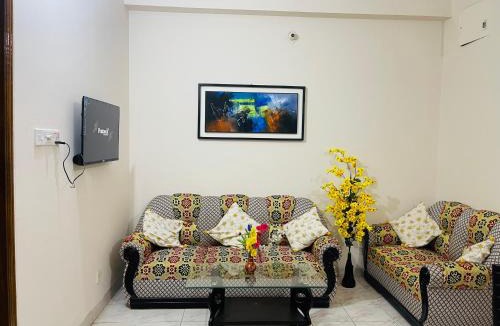 Uttara Apartment | Uttara 3 Bedroom Budget Friendly Full Furnished Apartment Sector 9 Prime Location