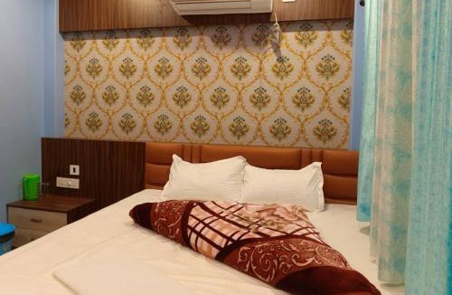 Siliguri Hotel | Uttara Lodge