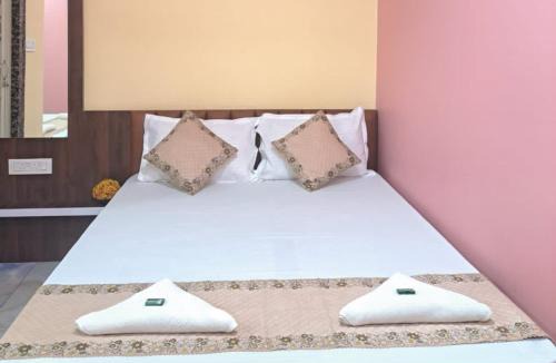 Siliguri Hotel | Uttara Lodge