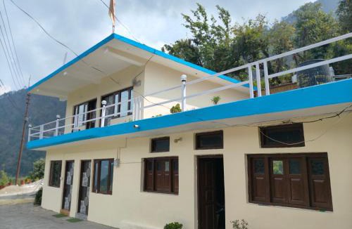 Nainital House | Uttarvahini home stay