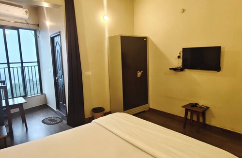 Madikeri Hotel | Utthunga Coorg