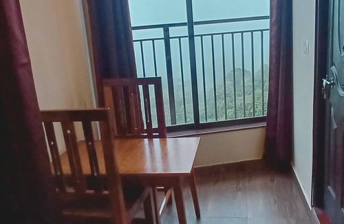 Madikeri Hotel | Utthunga Coorg