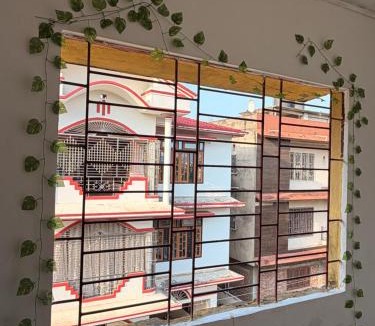 Sualkuchi Apartment | Uttoron Homestay