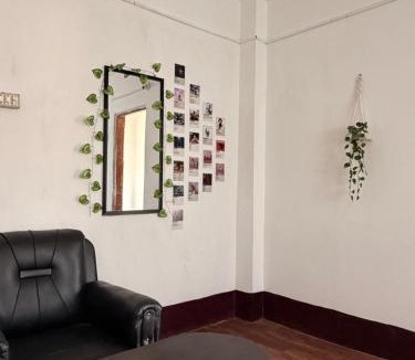 Sualkuchi Apartment | Uttoron Homestay