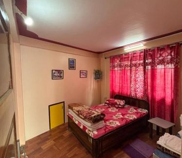 Darjeeling House | V V Homestay