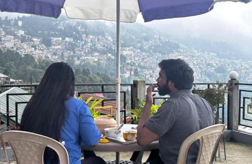 Darjeeling House | V V Homestay
