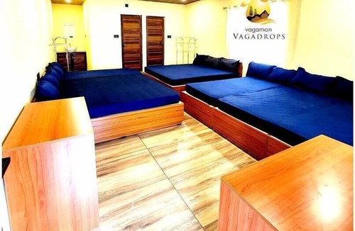 Vagamon House | Vagadrops