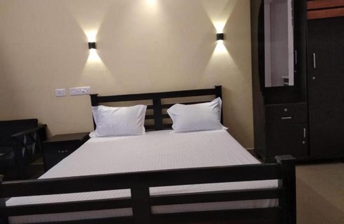 Elappara House | Vagamon Heritage