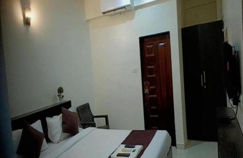 Vagator Hotel | Vagator House, Vagator