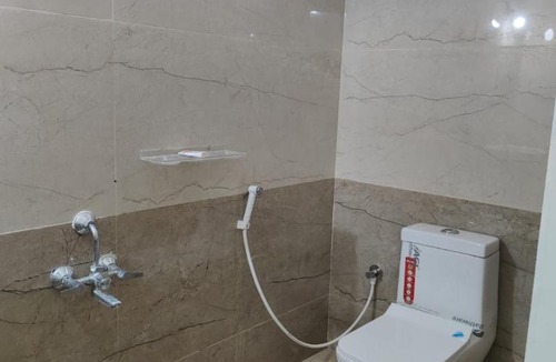 Tirupati House | Vaibhav Grand Home Stay