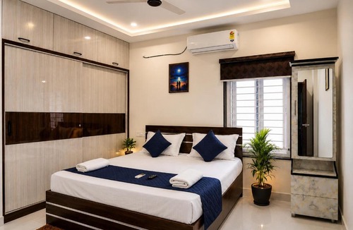 Hyderabad House | Vaibhoga Luxury Rooms