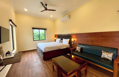 Dhanbad Hotel | Vaidik Hills Dhanbad