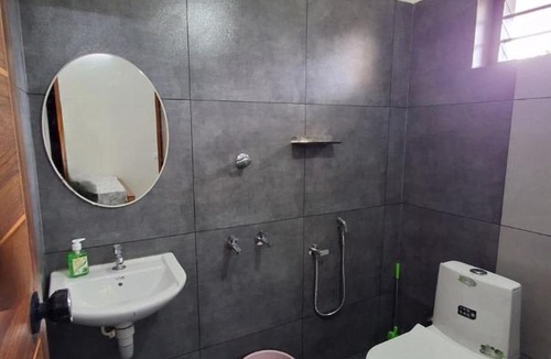 Thiruvananthapuram Apartment | Vaishnavam 2BHK Family Staycation Trivandrum