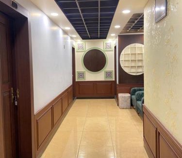 Srinagar House | Vakil Villa