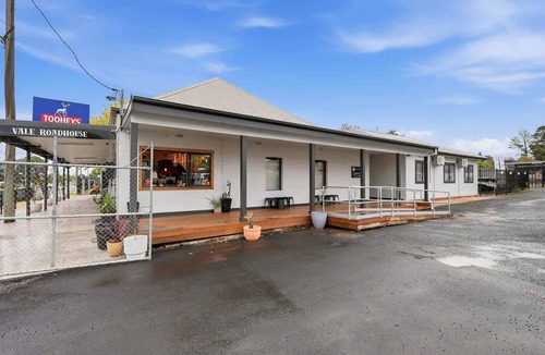 Perthville Apartment | Vale Road Studio One | 5 Mins to CBD