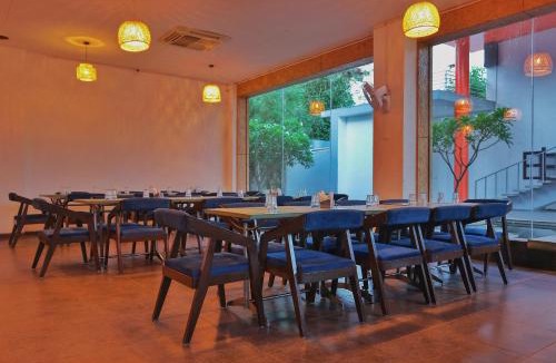 Wasda Resort | Valencia Club Abu - Resort In Abu