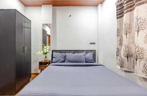 Marmagao Villa | Valerys Nest Bogmalo - Private villa near the beach and Dabolim airport