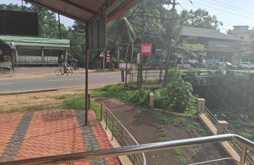 Kottayam Cabin | Valiyaveettil Tourist Home