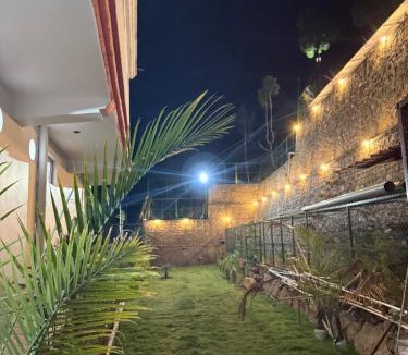Pauri Resort | Valley vibes by bahugunas den