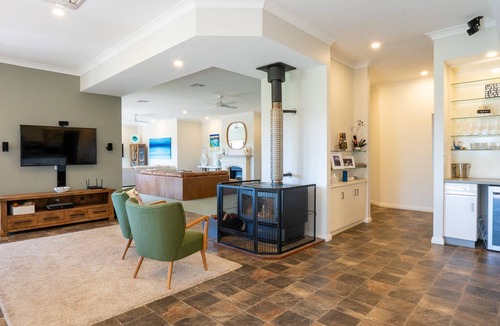 Ferguson House | Valley View – Ferguson Valley