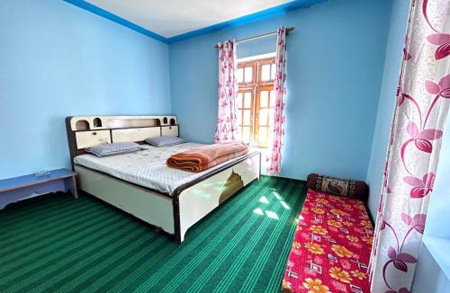 Keylong House | Valley View Homestay Lahaul