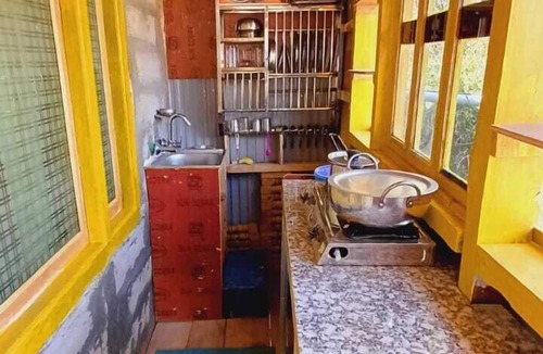 Banjar Villa | Vally View Homestay