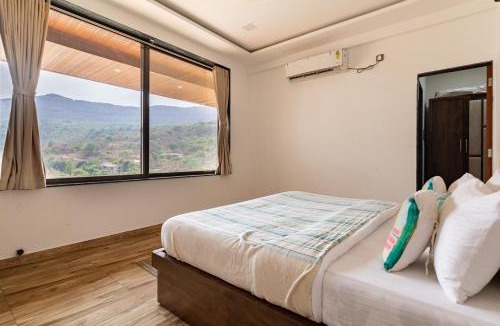 Kadadhe Villa | Vallys,in -Valley View with Infinity Pool