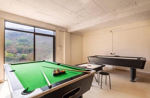 Kadadhe Villa | Vallys,in -Valley View with Infinity Pool