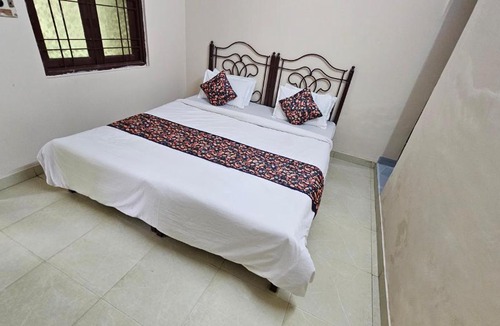 Sangram Colony Apartment | Value Stays By Amisha Palace