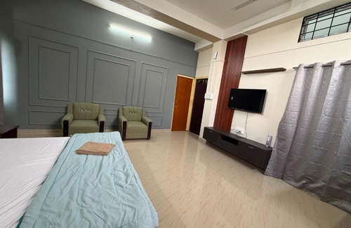 Tinsukia House | Vamikas Modern Homestay