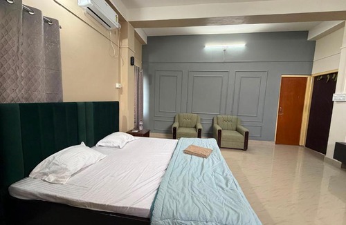 Tinsukia House | Vamikas Modern Homestay