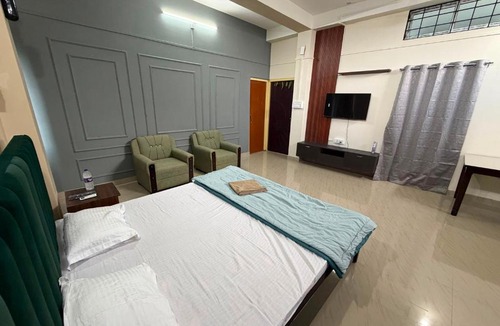 Tinsukia House | Vamikas Modern Homestay