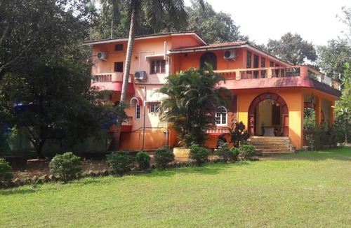 Assonora House | Vamoose Goa Guest House