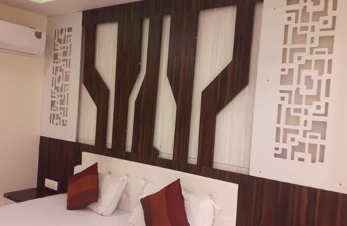 Bhawani Mandi House | Vamoose Indraprastha .