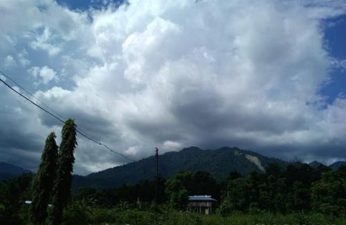 Alipurduar Other | Vamoose Raimatang