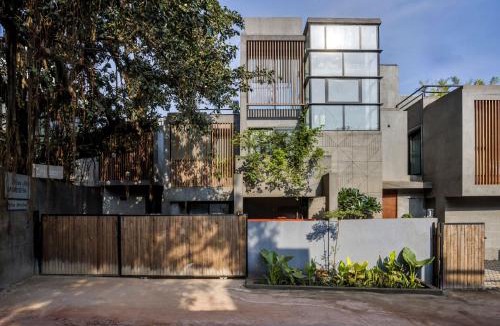 Vagator Villa | VaNa - A Lindsay Manor